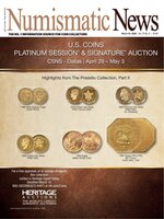 Numismatic News